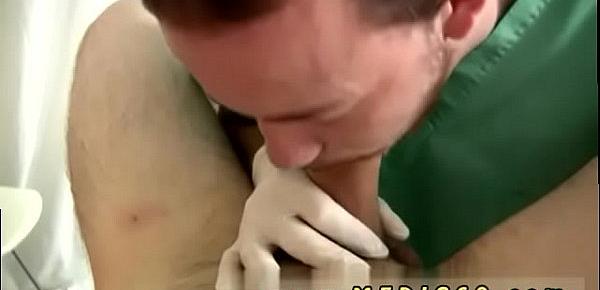  Gay naked doctor movietures and teen boys first medical exam Now it
